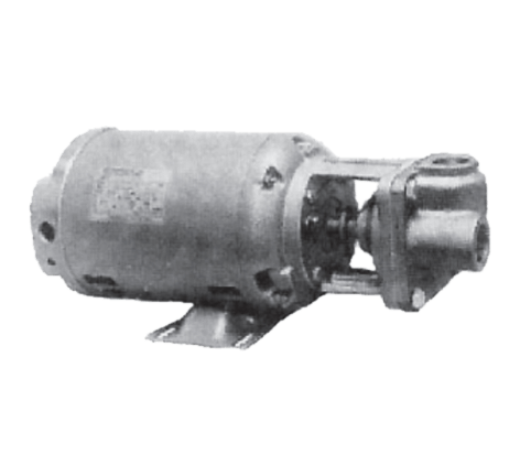 BFP - Boiler Feed Pump for Steam Boiler