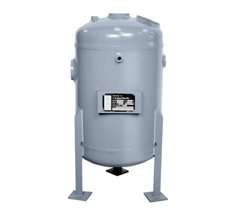 BOT - Blow Off Tank for Steam