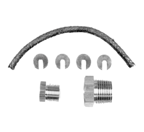 CA - Stuffing Box