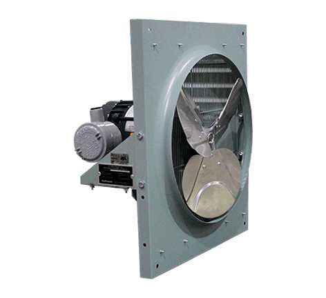 EFX - Explosion-Proof Exhaust Fan