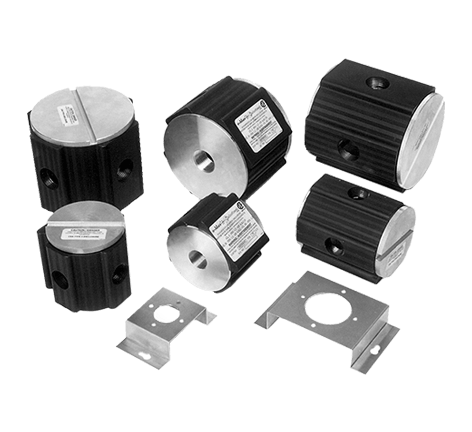 XH - x-Max® Explosion-Proof Terminal Housing