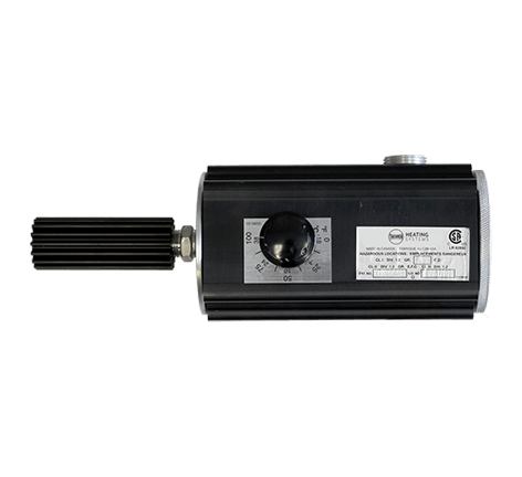 XTW - Explosion-Proof Thermostat (Air Sensing)