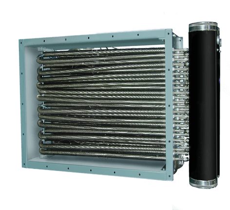 rxdf Explosion-Proof Duct Heater