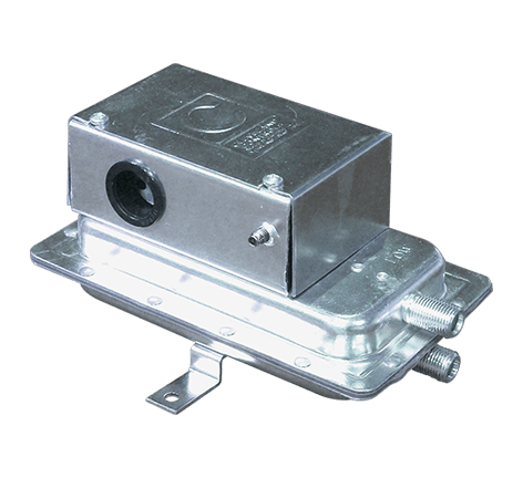 AFS - Air Flow Switch