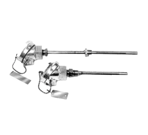B100 - Thermocouple Well Assemblies