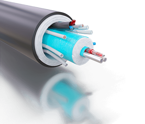CEMS & Analyzer Sample Lines