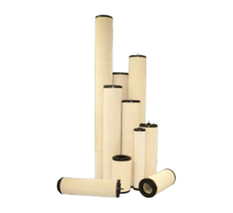 CP - Coalescer Filter