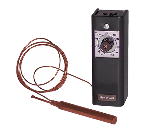 Caloritech Heavy-Duty Room Thermostats