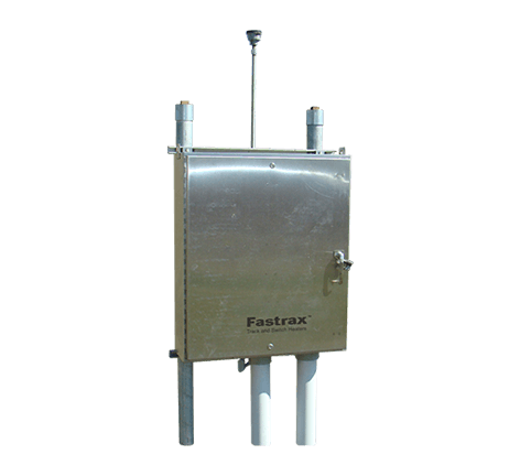 Fastrax Custom Control Panels