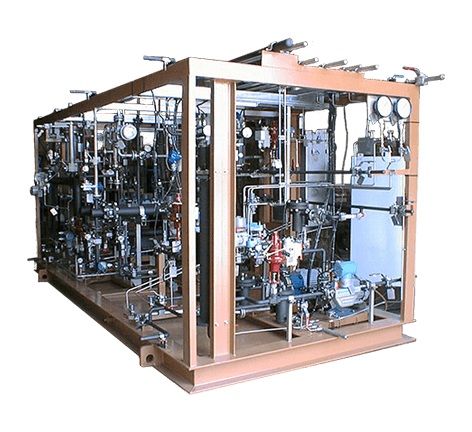 Engineered Module Systems