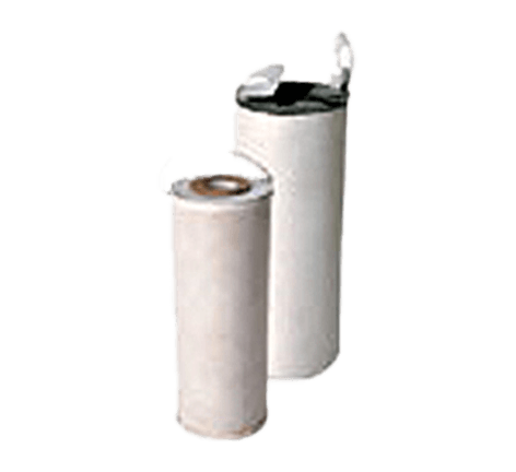 FCC Clay Canisters & FCCB Clay Bags