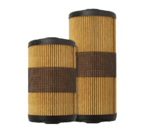 FW Series Hydrocarbon Water and Absorbing Filter