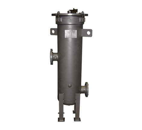FW - General Industrial Cartridge Filter Housing