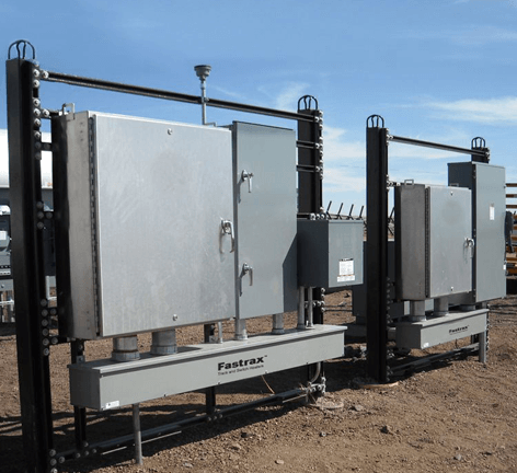 FastRack Electric Service & Distribution System-ProductImage