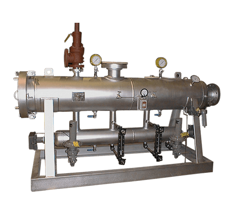 Gas-Filter-Separator