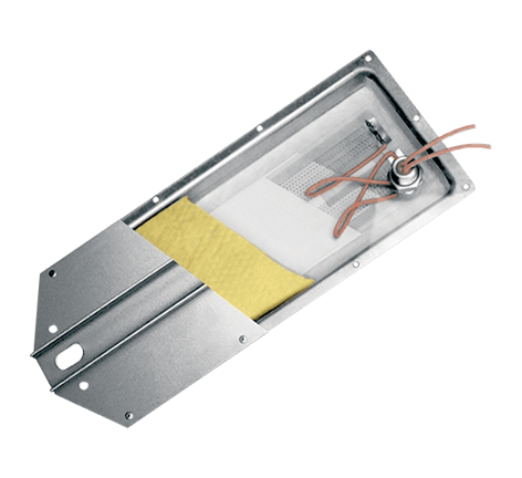HT Hooper Heating Module