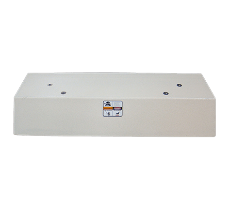 Heated Covers