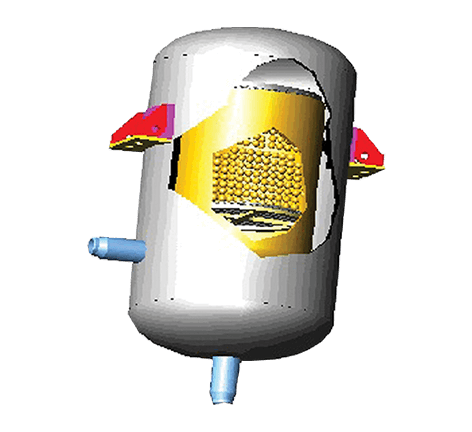 Hydrogen Recombiners