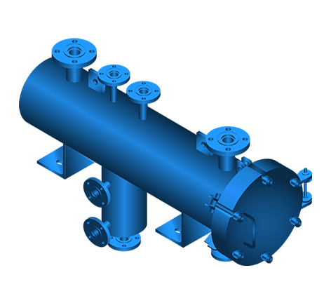 L - Dehydrator