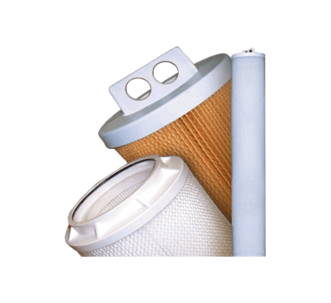 MCN - Fulflo Megaflow Filter Cartridge