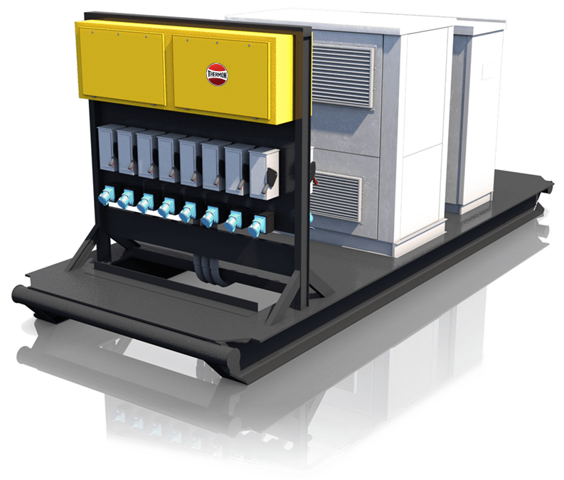 Main Distribution Center (MDC) - Type 3 - General Purpose