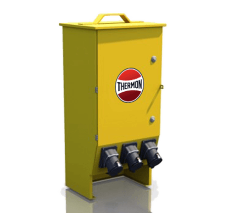Main Panel – HL