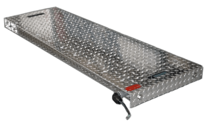 Platform_Heater