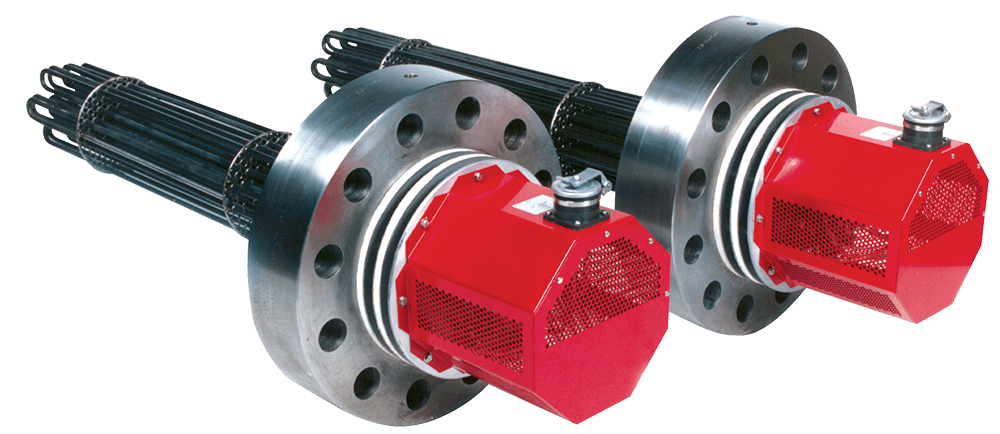 Pressurizer Heaters