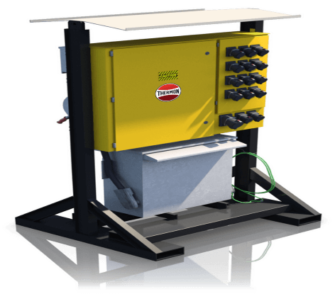 Remote Distribution Center (RDC-HL) - Hazardous Locations - Type 2