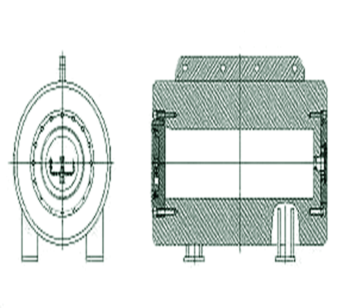 Radioactive-Material-Transportation-Package