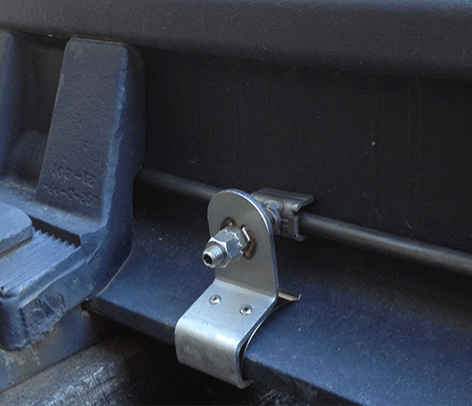 Round Tubular Rail Heater-Featured Image