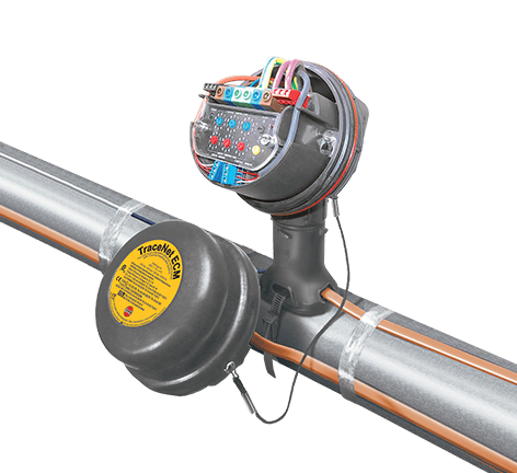 TraceNet™ ECM