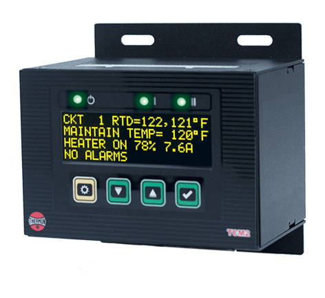 TraceNet™ TCM2