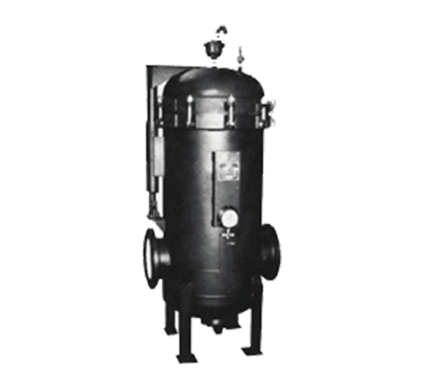 VF - Aviation and Petroleum Cartridge Filter Housing