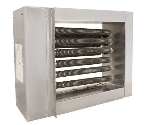 Velocity Duct Heaters - Featured Image