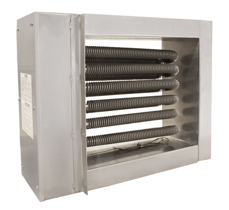 Velocity Duct Heaters-Product Image
