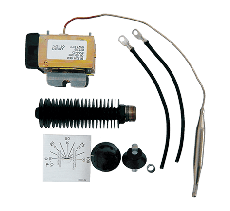 XTK - Thermostat Installation Kit