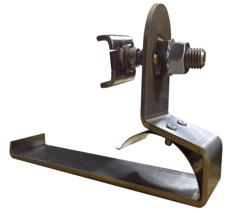 Fastrax Rail Spring Clamps