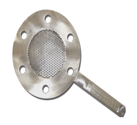 PS - Plate Strainer Tool