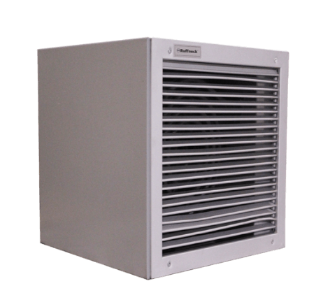 RGE - Regular Duty Unit Heater
